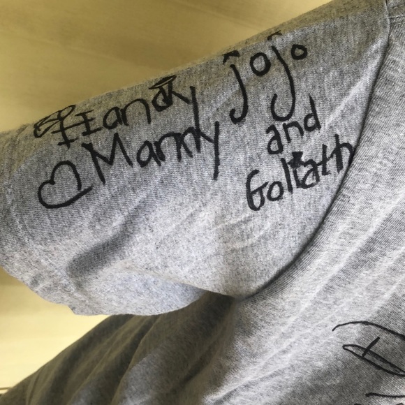 Disney T-shirt - Picture 2 of 8